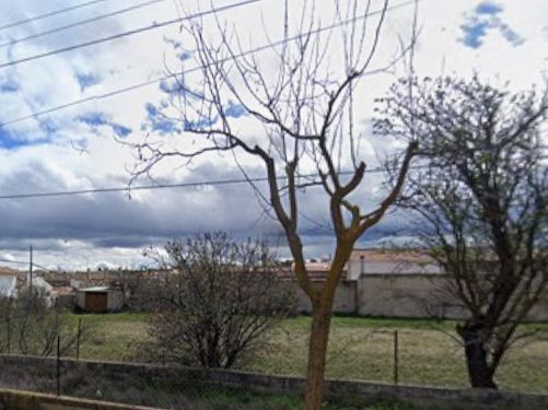 Residential for sale in Chirivel