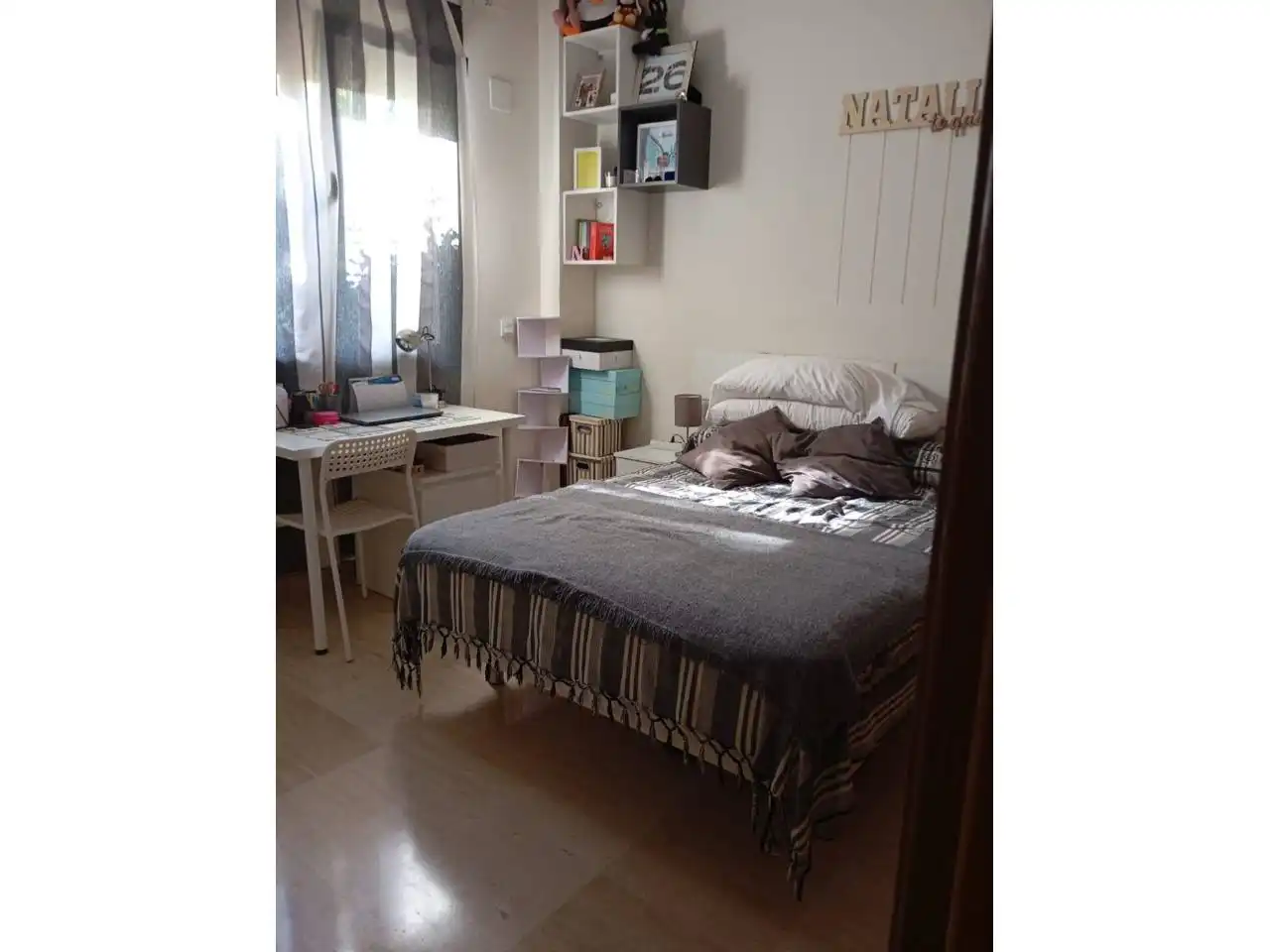 Piso con piscina en venta en Calle María Pita 1, imagen 8
