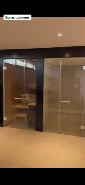 Dúplex de lloguer en Mijas amb Aire condicionat, Jardí privat i Terrassa