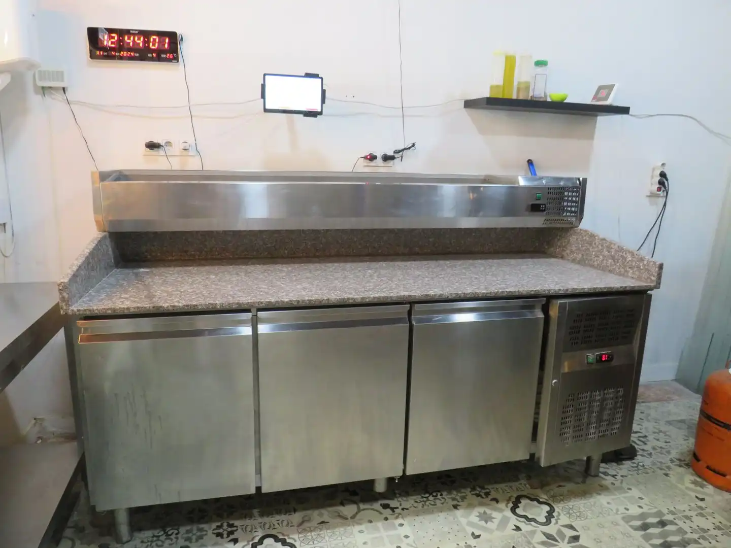 Business premises for transfer in Centro, imagen 12