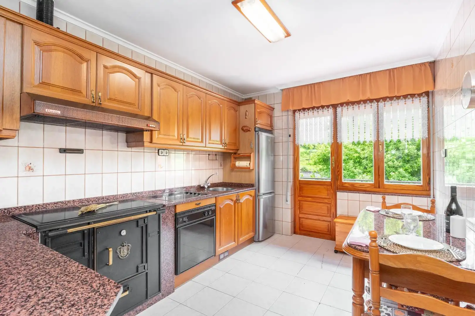 Casa con terraza en venta en NOAL LA 11, imagen 34