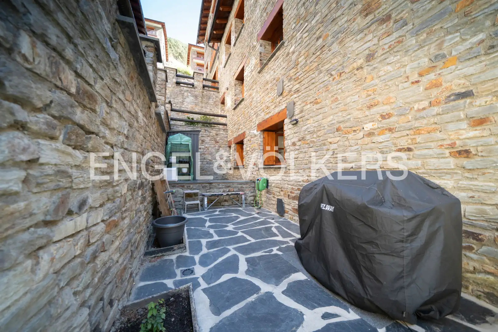 Erdgeschosswohnung mit Aufzug zum Verkauf in Canillo pueblo, imagen 25
