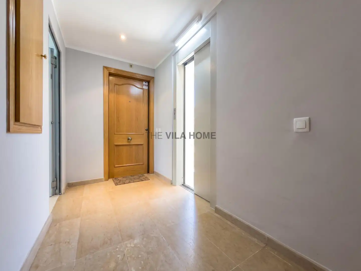 Dúplex en venta en Vilafranca del Penedès con Aire acondicionado, Calefacción y Terraza