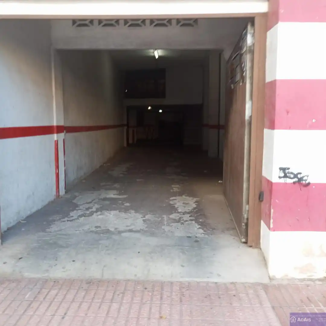 Appartement avec terrasse à vendre à Carrer Cardenal Cisneros 50, imagen 8