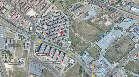 Foto 3 de Piso en venta en Carrer Mas Pellicer, Llevant, Reus