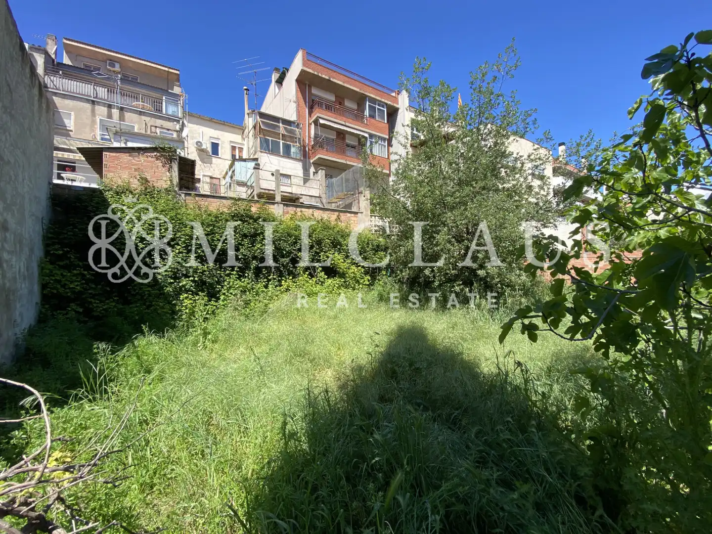 Residencial en venda en Manresa