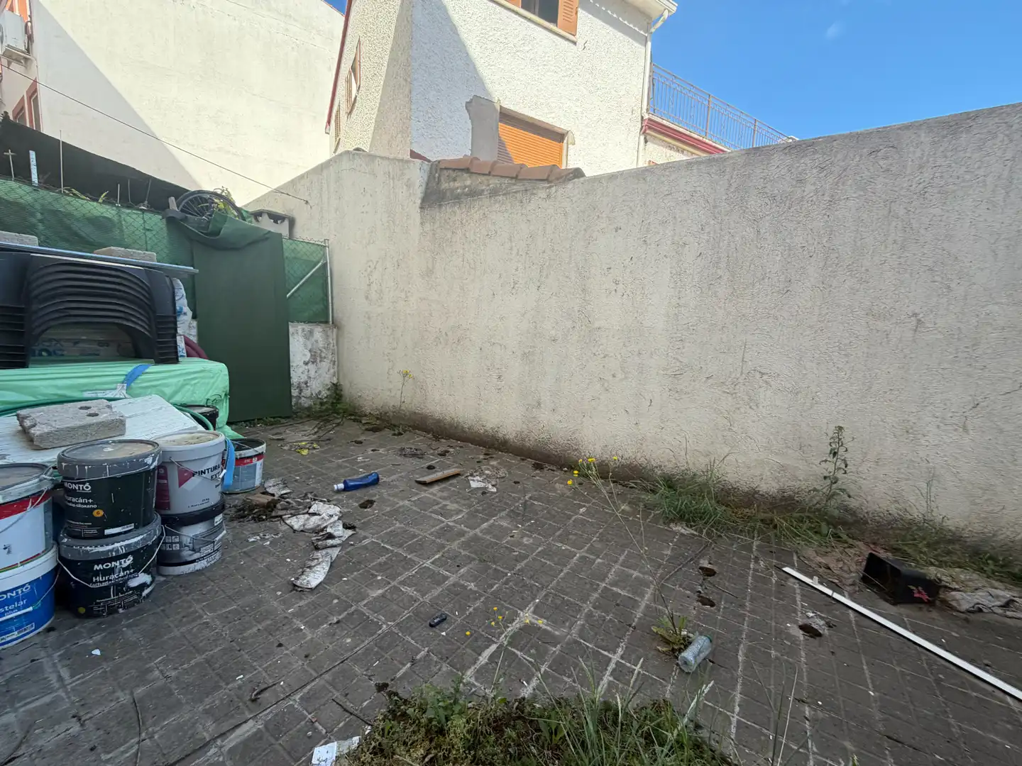 Casa adosada en venta en Pelayos de la Presa