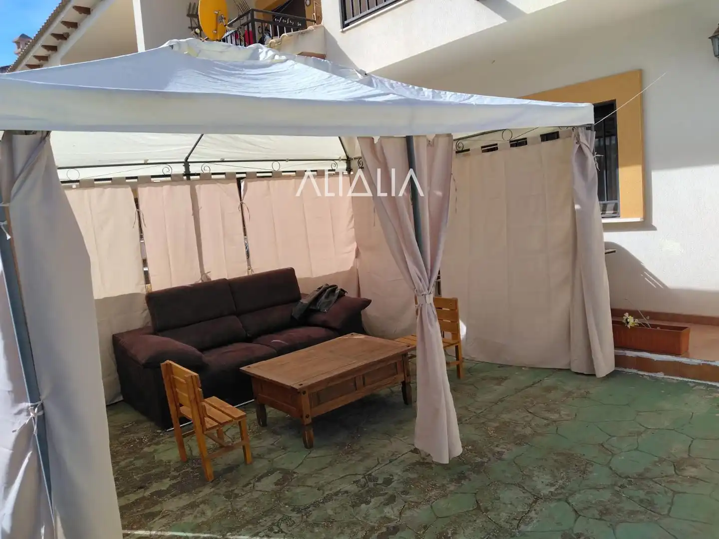 Adosado con piscina en venta en DEL HITO, imagen 75