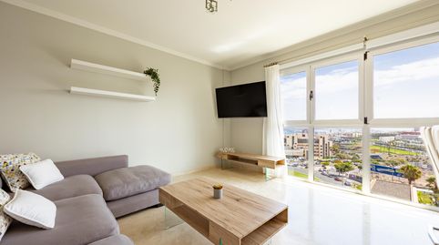 Photo 5 of Flat for rent in Avenida Juan Carlos I, 5, Siete Palmas, Las Palmas de Gran Canaria