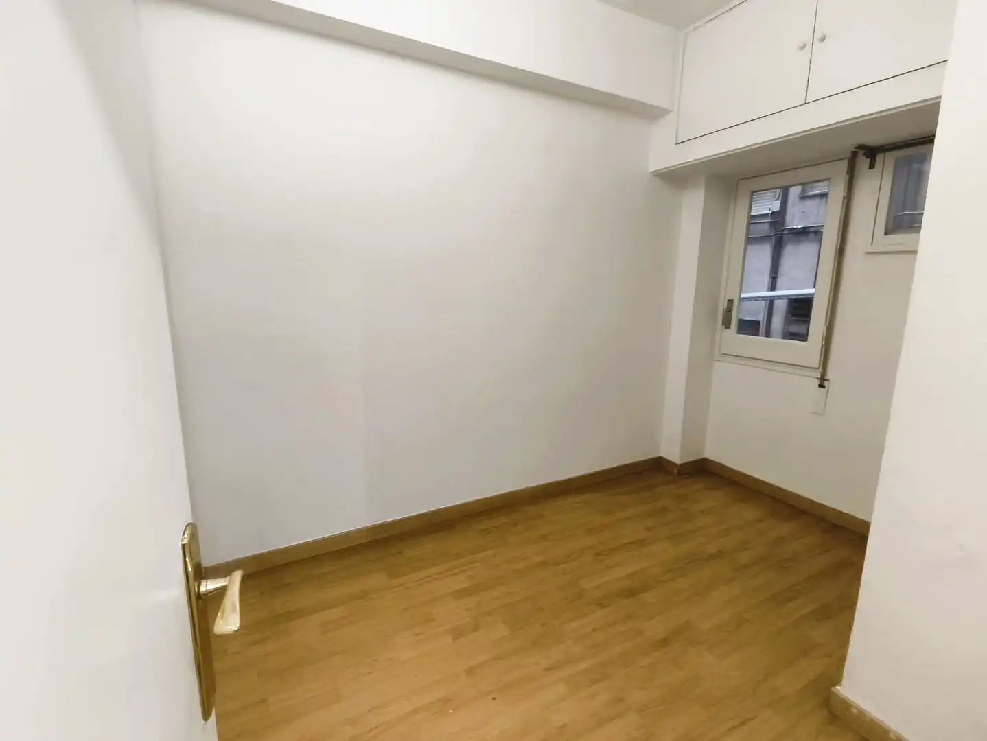 Pis de lloguer en Barcelona amb Aire condicionat, Parquet i Balcó