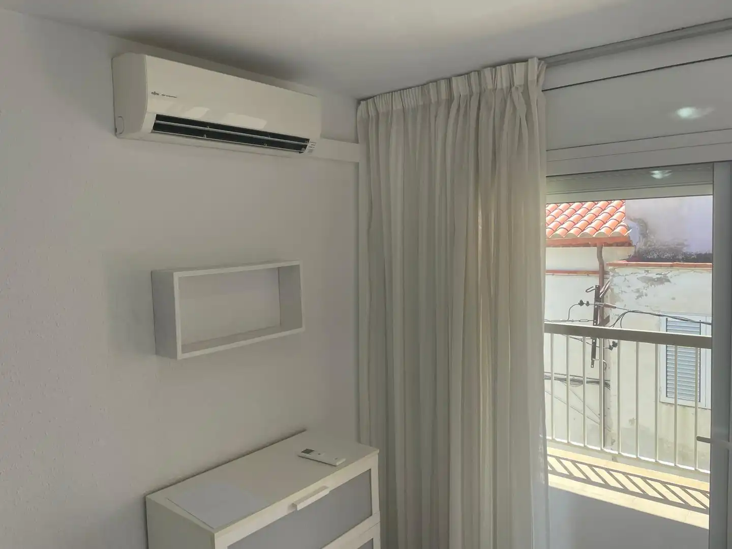 Terraza de Dúplex en venta en Altafulla con Aire acondicionado, Terraza y Trastero