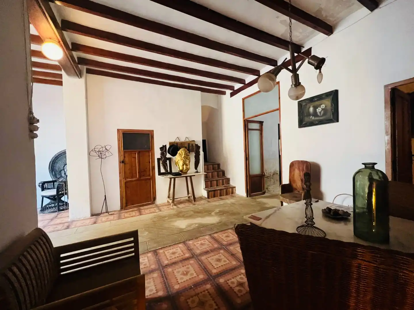 Maison mitoyenne à vendre à Jesús Pobre, imagen 27