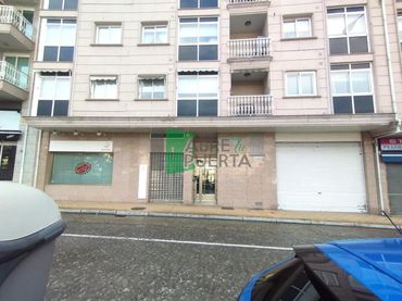 Locale commerciale in vendita a Couto