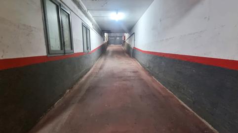 Foto 5 de Garatge de lloguer a Carrer de Francesc Layret, 118, Centre, Barcelona
