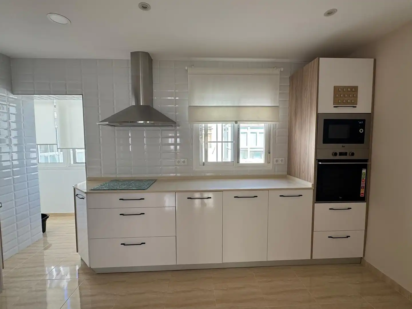 Piso con terraza en venta en Asdrúbal - Bahía Blanca, imagen 3