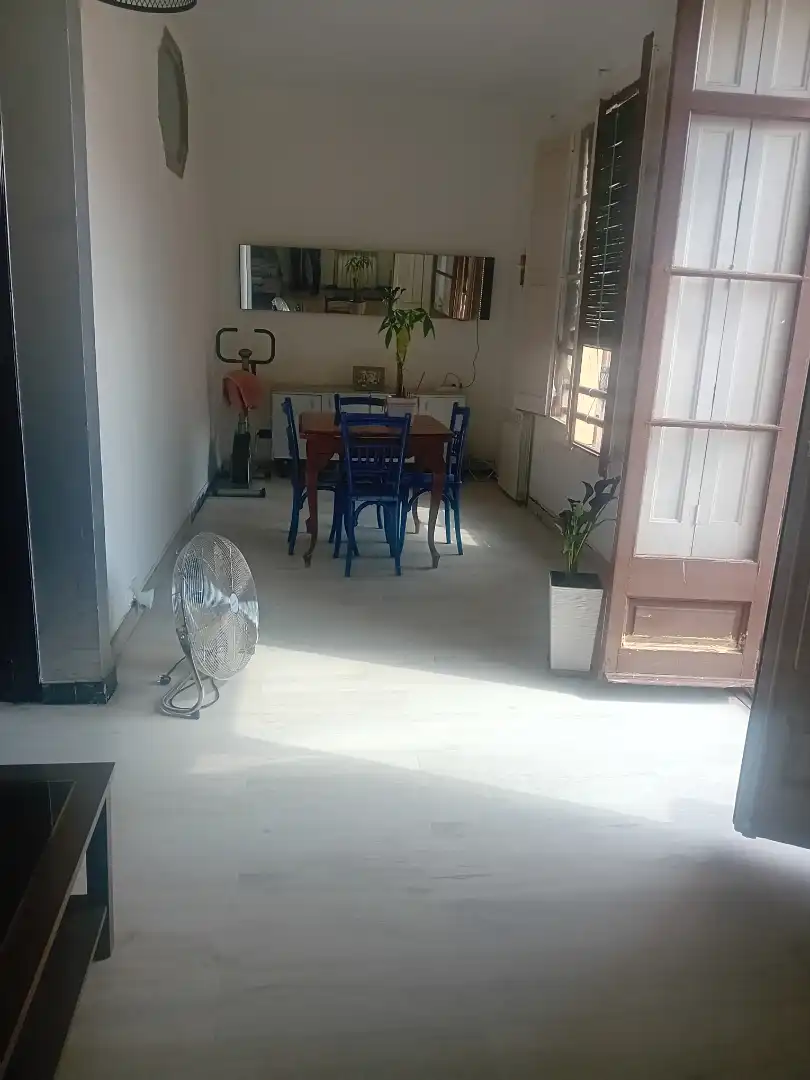 Comedor de Casa o chalet en venta en Valls con Terraza y Balcón