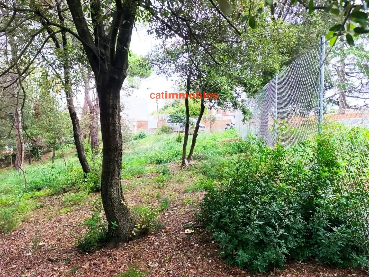 Residential for sale in Sant Cugat del Vallès