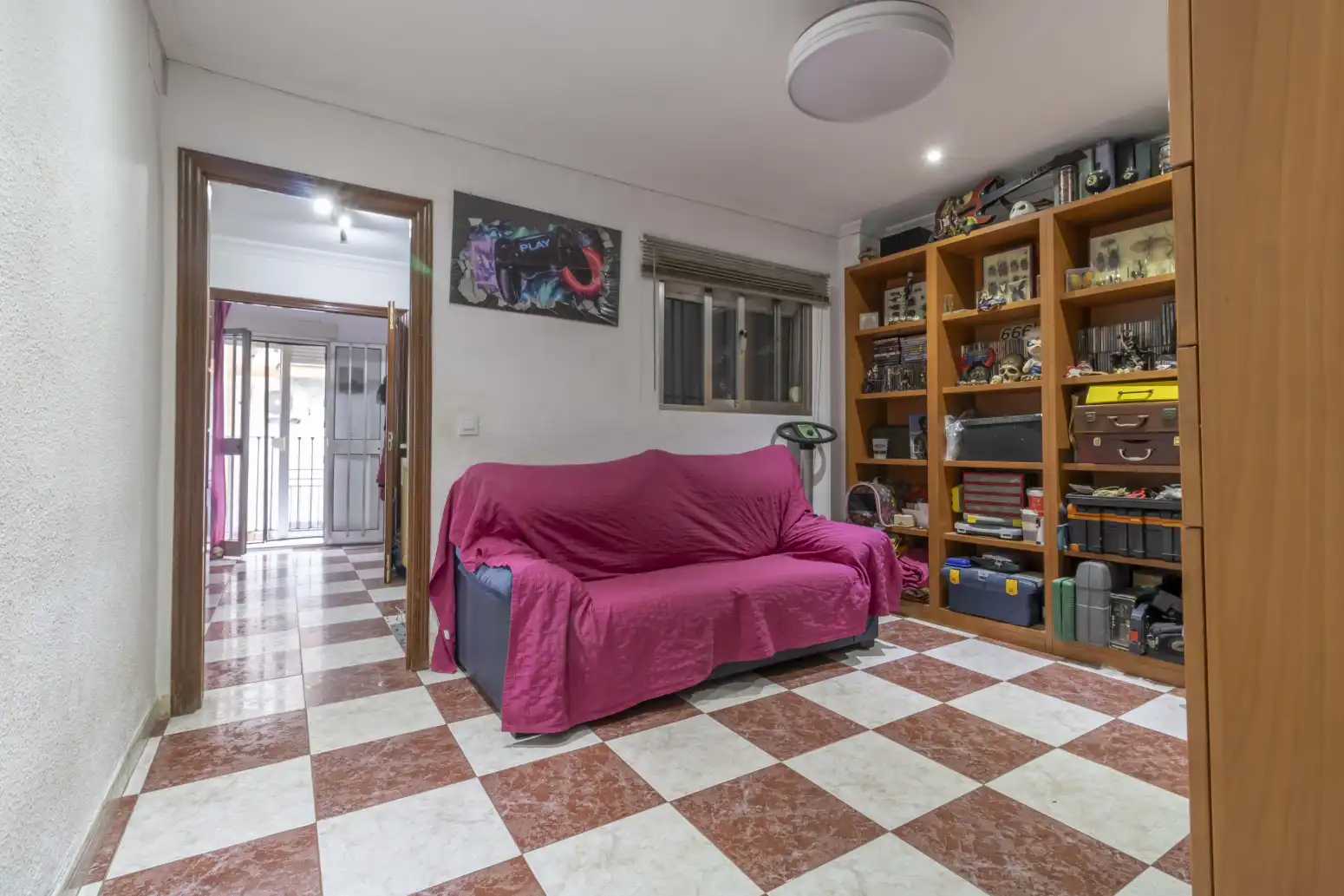Wohnung zum Verkauf in Cerro - Amate, imagen 14