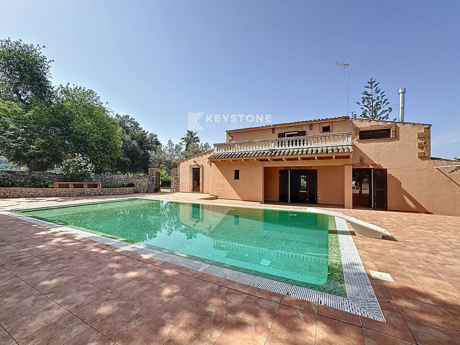 Casa o xalet de lloguer a de Binificat, Llucmajor pueblo