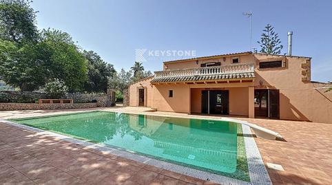 Photo 2 of House or chalet to rent in De Binificat, Llucmajor pueblo, Illes Balears