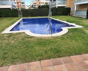 Swimming pool of Planta baja for sale in Cunit  with Terrace