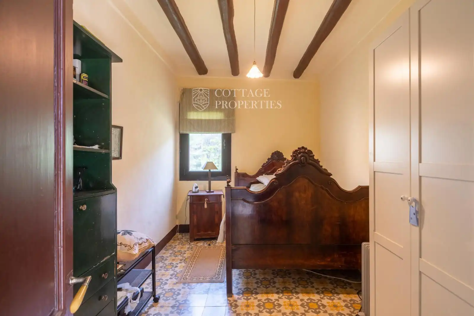 Casa rústica en venta en Santa Maria de Miralles, imagen 57