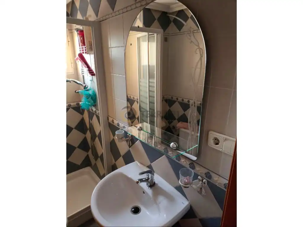 Flat with lift to rent in El Valle - Universidad, imagen 8