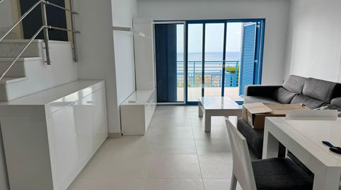Foto 3 von Einfamilien-Reihenhaus zur Miete in Poble Nou - Montiboli, Villajoyosa / La Vila Joiosa