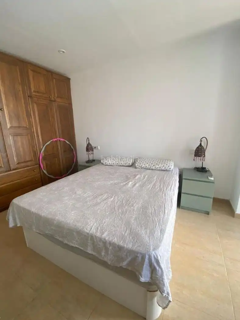 Casa a schiera in vendita a Avenida de la Constitución 28, imagen 15