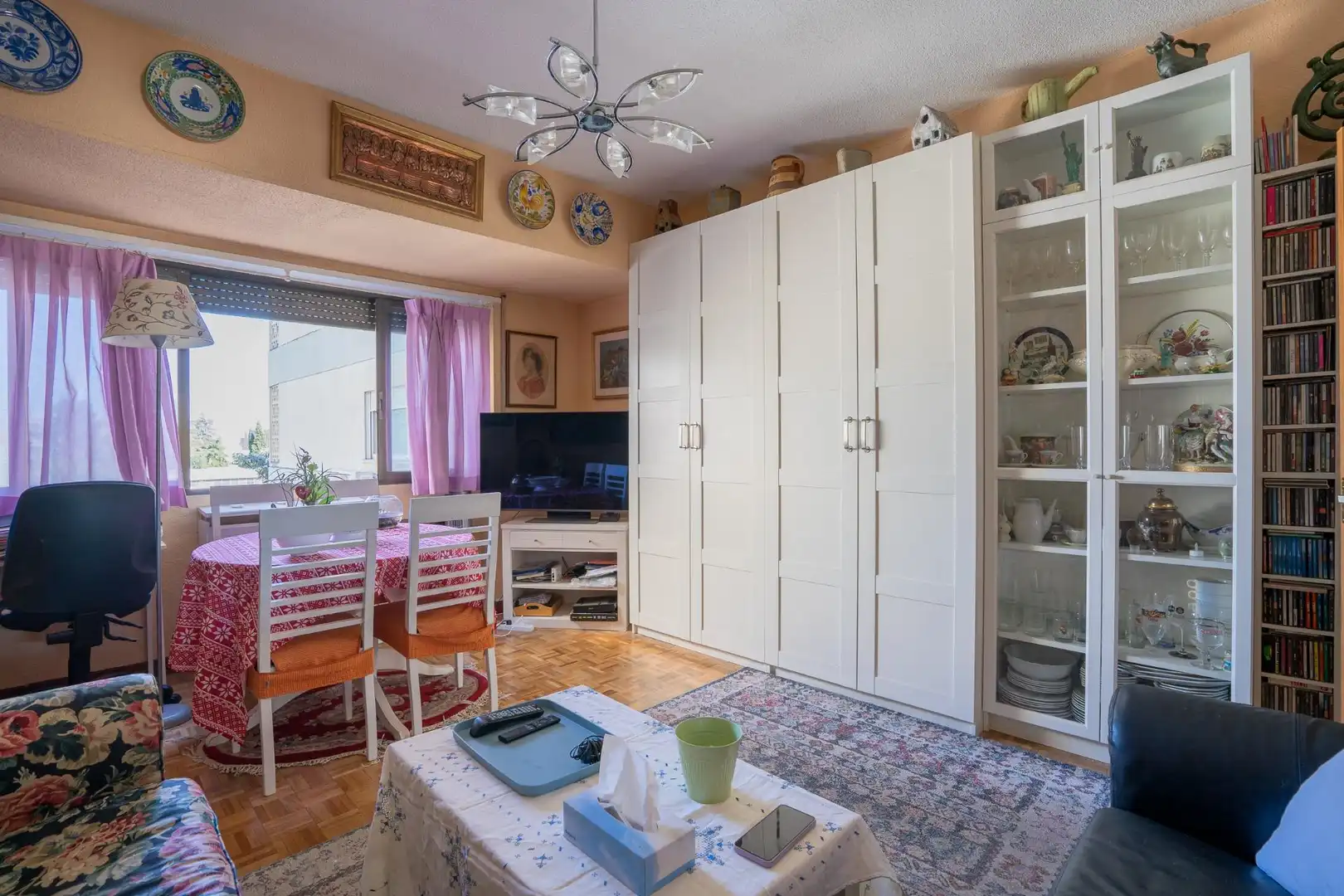 Appartement avec ascenseur à vendre à Retiro, imagen 37