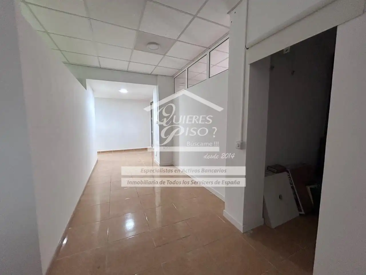 Büro zum Verkauf in Las Palmas de Gran Canaria