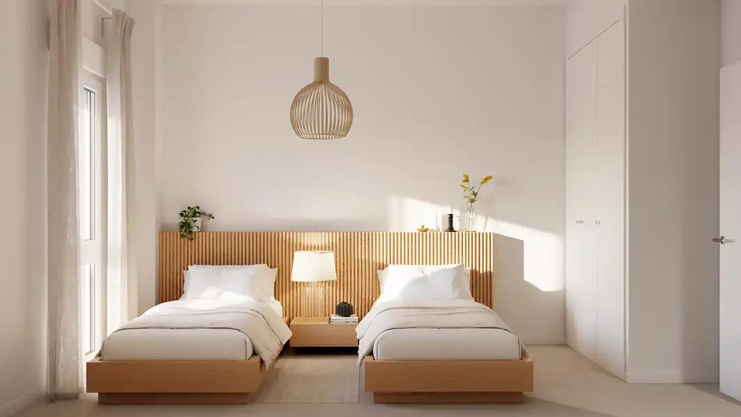 Appartement avec piscine à vendre à La Alcaidesa, imagen 5