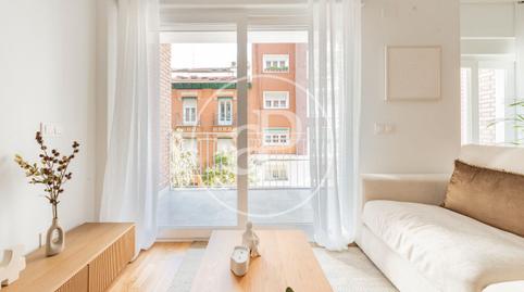 Foto 2 de Pis en venda a C. de la Fuente del Berro, Goya,  Madrid Capital