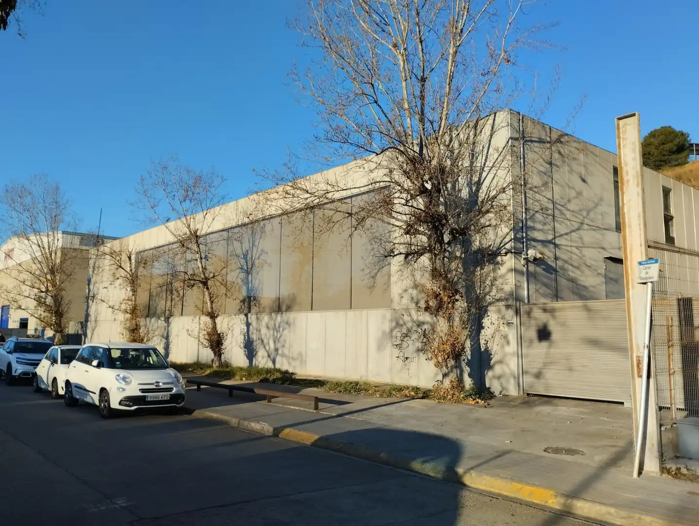 Nau industrial en venda a Mas Lluí - Els Miralls, imagen 3