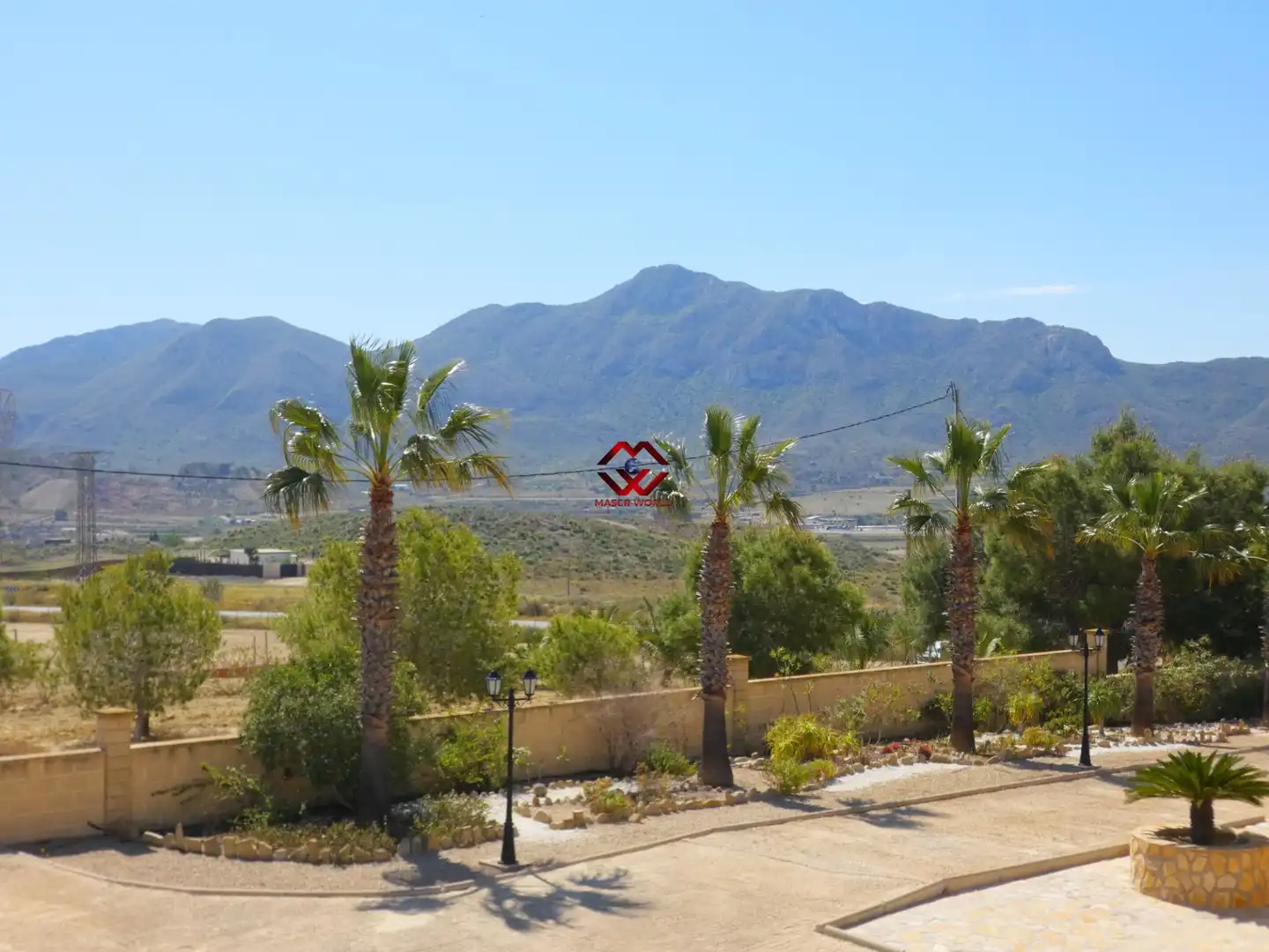 Villa con terrazza in vendita a Mazarrón Casco Urbano, imagen 83