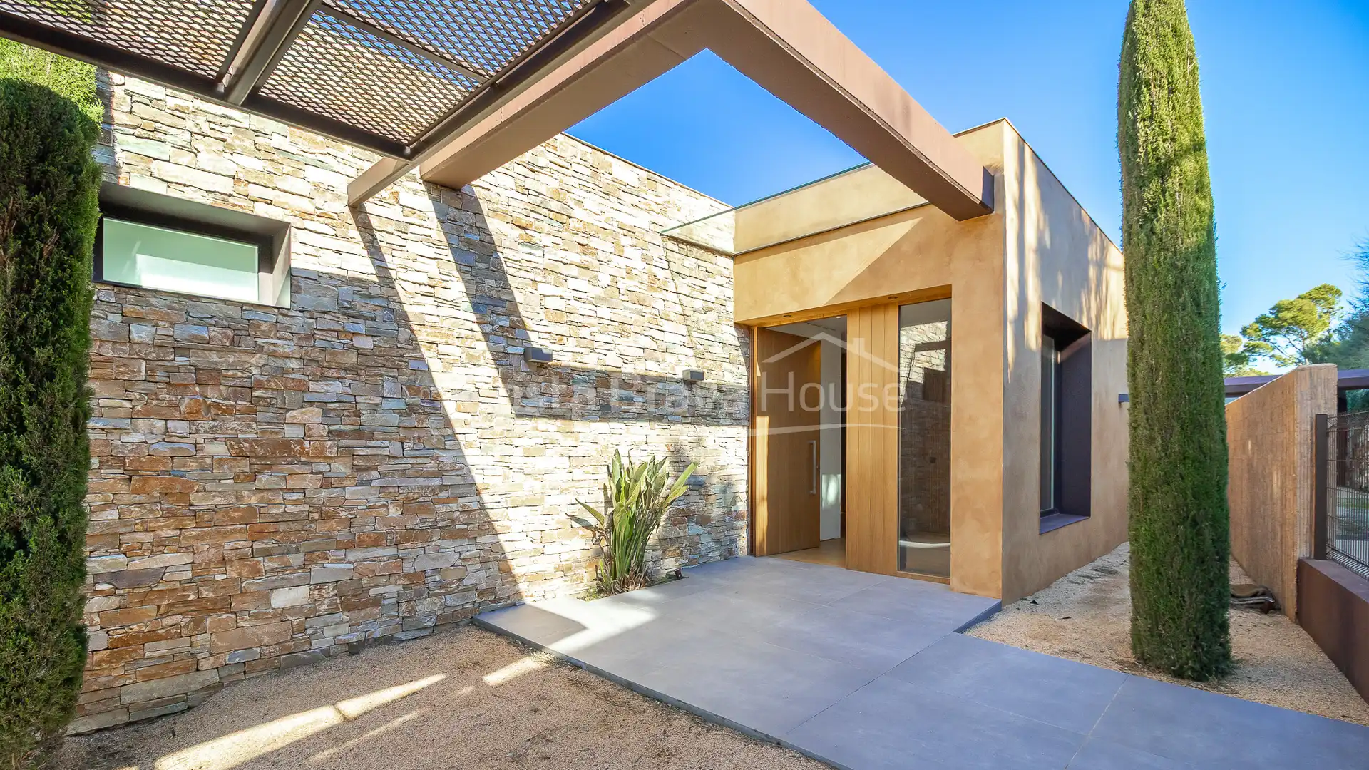 Casa con piscina en venta en Pedrera de S'Antiga, imagen 11