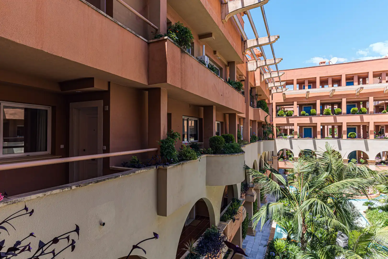 Apartament amb piscina en venda a Marbella Centro, imagen 50