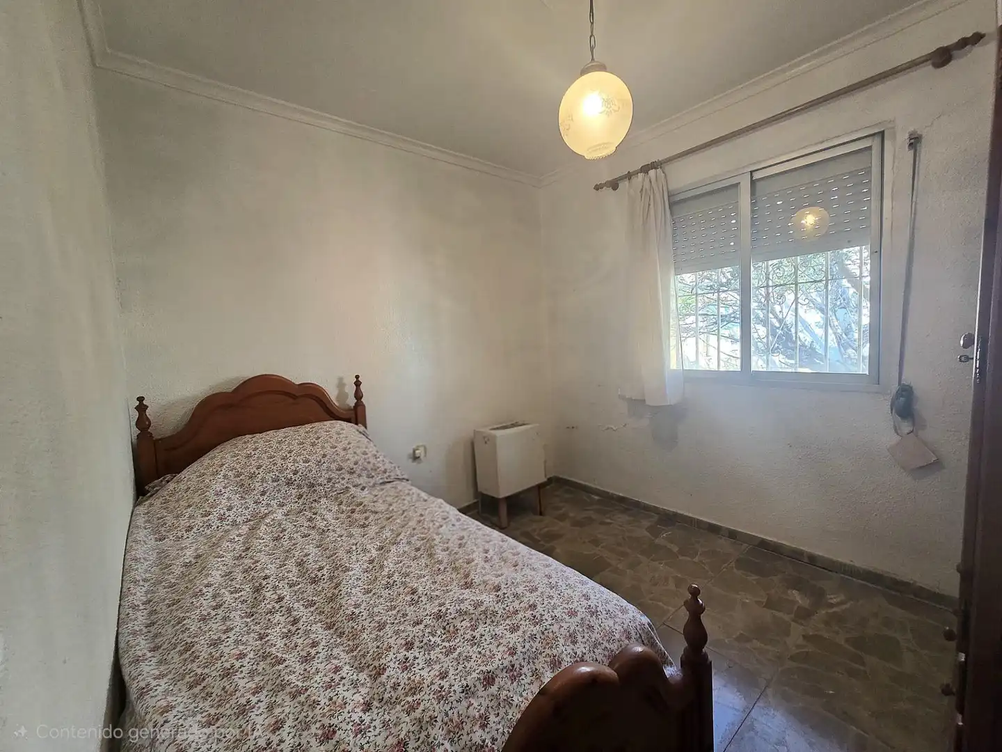 Bedroom of Houses for sale in Málaga