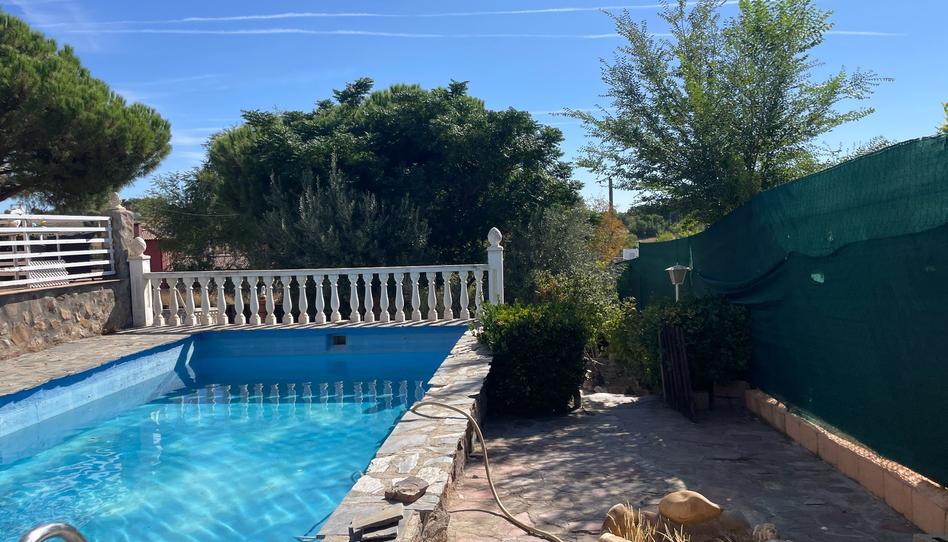 Foto 1 de Casa o chalet en venta en Colmenar de Oreja, Madrid