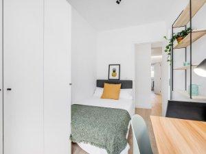 Photo 2 of Flat to share in Calle de Barrafon, Puerta del Ángel, Madrid