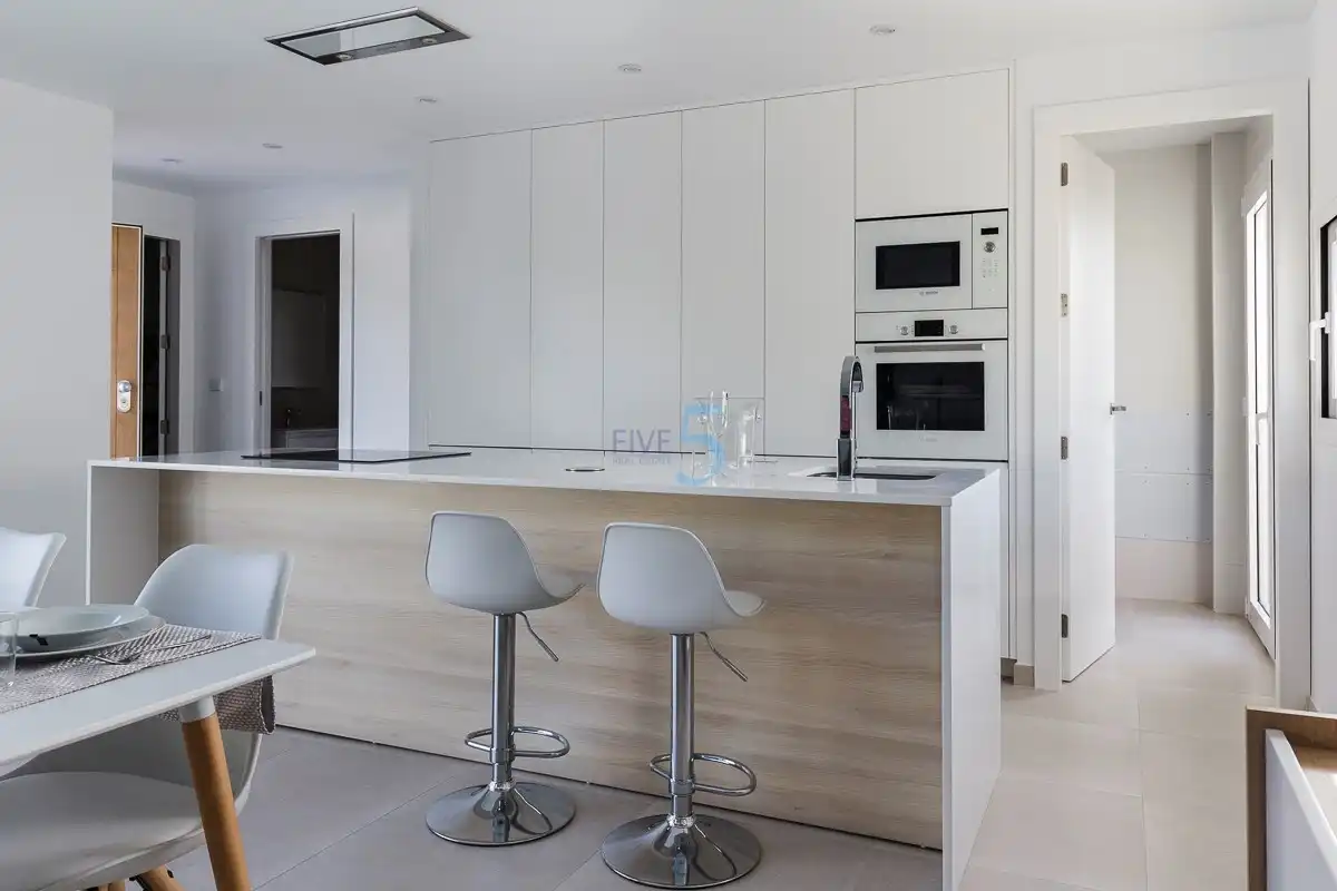 House for sale in Santiago de la Ribera, imagen 4
