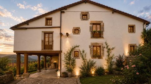 Foto 4 de Finca rústica en venta en Barrio Villasuso, 70, Anievas, Cantabria