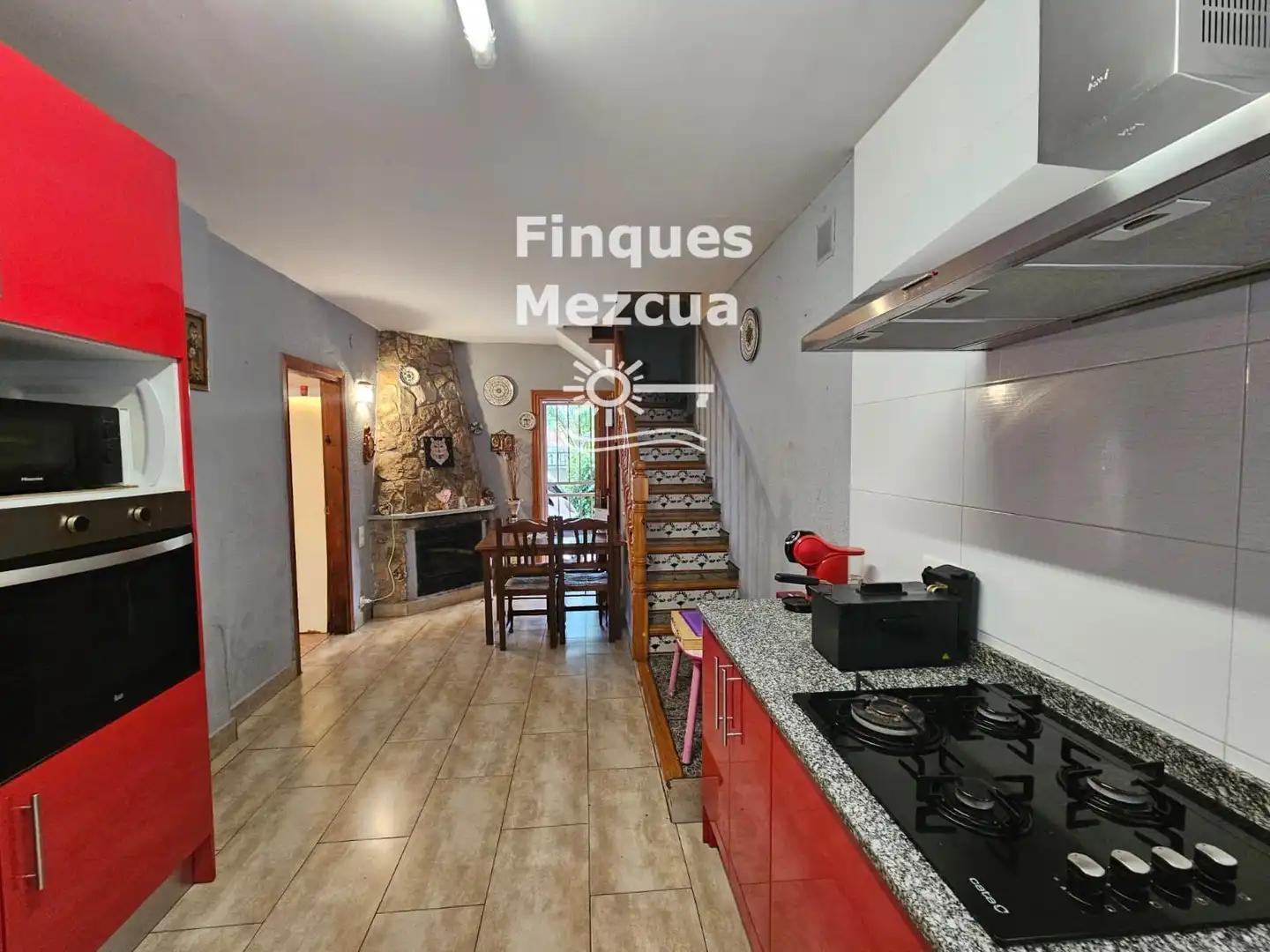 Villa con piscina in vendita a Escorpio, imagen 4