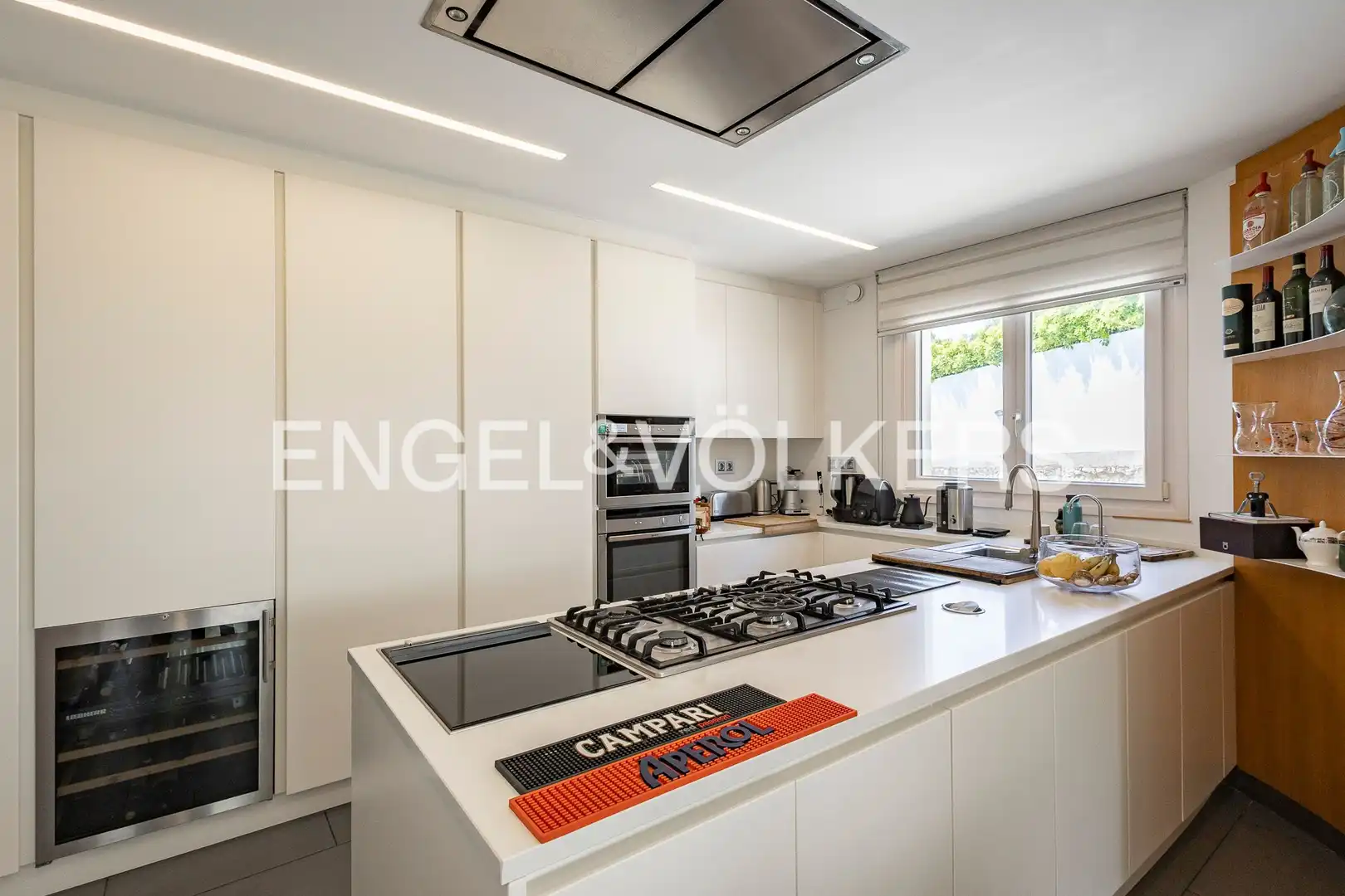 Kitchen of Houses for sale in El Vendrell  with Heating, Private garden and Terrace