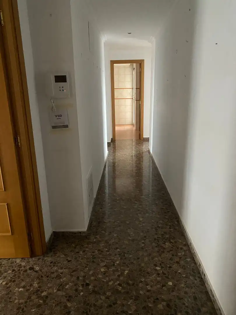 Piso en venta en Cullera con Aire acondicionado, Amueblado y Balcón