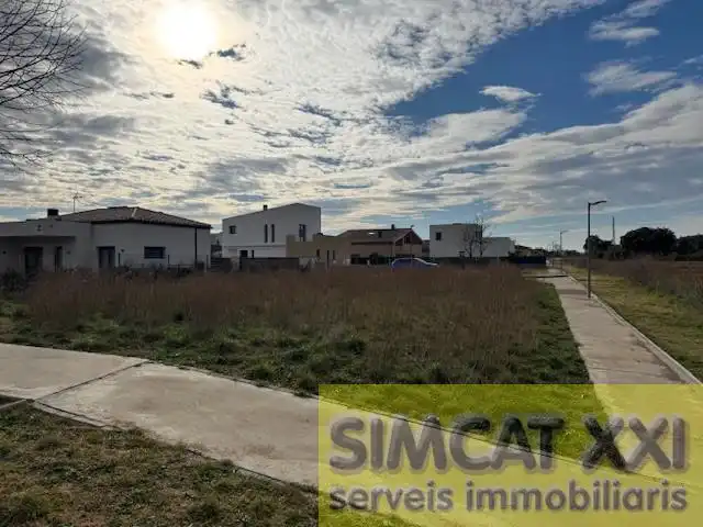 Terrenos y solares en venta en Avinyonet de Puigventós, imagen 6