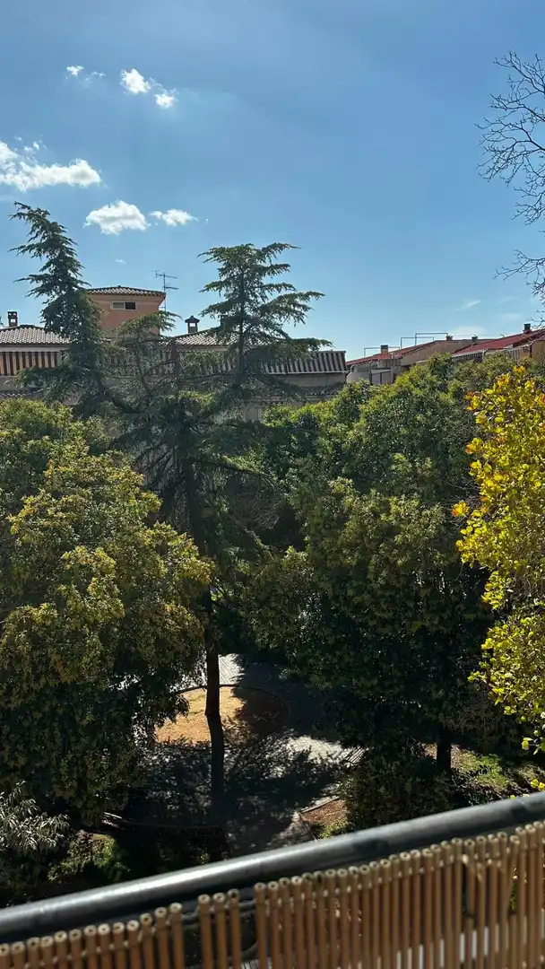Flat for rent in Maracena