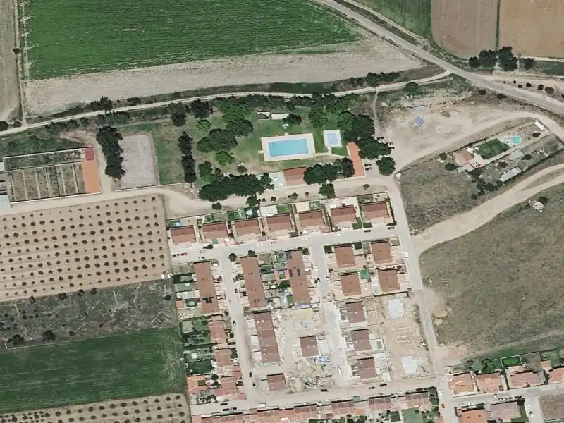 Flat with pool for sale in calle las Piscinas, imagen 2
