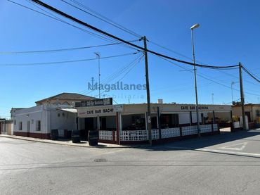 Local comercial en venda a Chipiona Norte