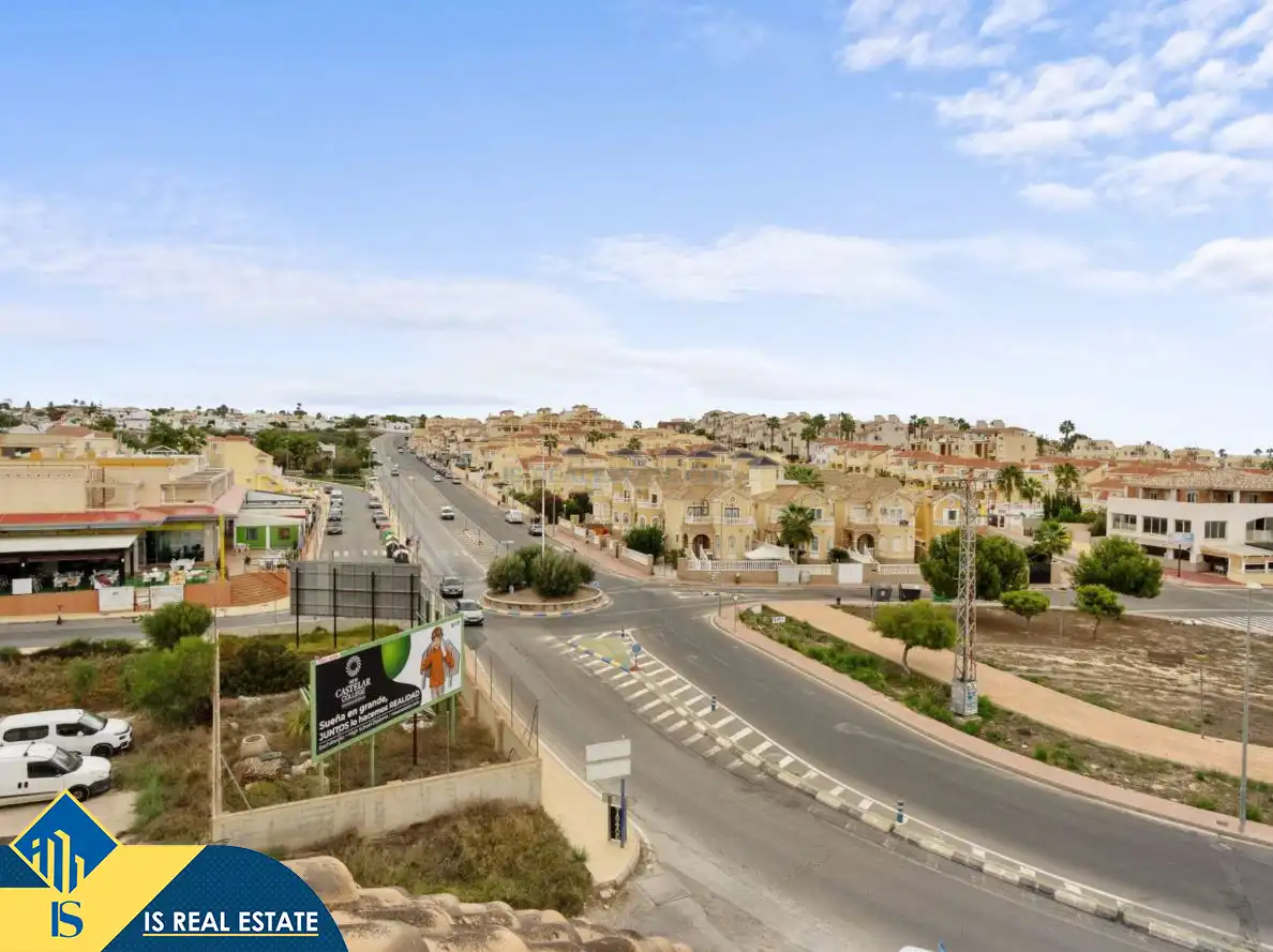 Appartement compact à vendre à Orihuela Costa, imagen 31